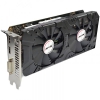 Afox GTX1650 4GB GDDR5 128Bit, ATX  Single fan AF1650-4096D5H1