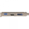 4Gb <PCI-E> DDR3 AFOX AF730-4096D3L5 (RTL)  D-Sub+DVI+HDMI  <GeForce  GT730>
