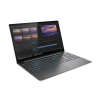 Ноутбук Lenovo Yoga S740-15IRH i7-9750H 2600 МГц 15.6" 1920x1080 16Гб SSD 1Тб нет DVD NVIDIA GeForce GTX 1650 Max-Q 4Гб Windows 10 Home Iron Grey 81NX003SRU