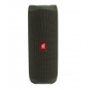 Акустическая система 1.0 BLUETOOTH FLIP 5 GREEN JBL (JBLFLIP5GREN)