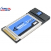 Linksys <WPC11> Wireless-B Notebook Adapter (CardBus PC Card, 802.11b, 2.4GHz, 11Mbps)