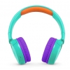 Нaушники BLUETOOTH JR300BT TEAL JBL (JBLJR300BTTEL)