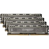 Память 64GB PC19200 DDR4 KIT4 BLS4K16G4D240FSB Crucial