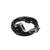 Кабель а/в TVCOM 3m м DVI-DVI CG441D-3M