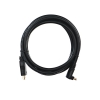 Кабель а/в VCOM 1.8m м HDMI-HDMI 2.0 CG523-1.8M