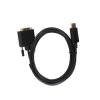 Кабель а/в VCOM 1.8m м DisplayPort M - DVI M CG606-1.8M
