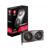 Видеокарта PCIE16 RX5500XT 8GB GDDR6 RX 5500 XT GAMING X 8G MSI