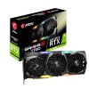 Видеокарта PCIE16 RTX2070 SUPER 8GB 2070 SUPER GAMING Z TRIO MSI (2070SUPERGAMINGZTRIO)