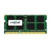 Память для ноутбука 4GB PC14900 DDR3L SODIMM CT4G3S186DJM Crucial