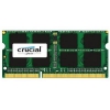 Память для ноутбука 8GB PC14900 DDR3L SODIMM CT8G3S186DM Crucial