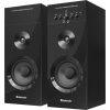 Акустическая система DEFENDER Mercury 60 BT Мощность звука 60Вт Вт да Цвет черный 7.2 кг 65760