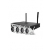 IP-видеорегистратор 4CH + 4CAM CS-BW3424B0-E40 EZVIZ