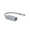 Кабель USB-C TO RJ45 0.15M DU320M VCOM