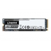 Накопитель SSD жесткий диск M.2 2280 1TB SKC2000M8/1000G Kingston