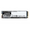 Накопитель SSD жесткий диск M.2 2280 2TB SKC2000M8/2000G Kingston