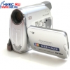 Canon MV890 Digital Video Camcorder (miniDV, 22xZoom, 0.8Mpx, стерео, 2.7", DV)