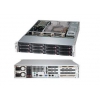 Корпус для сервера 2U 920W CSE-826BE16-R920UB Supermicro
