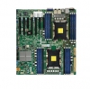 Серверная материнская плата C622 LGA3647 EATX MBD-X11DPH-T-O Supermicro