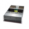 Серверная платформа 4U SATA SYS-4029GP-TRT Supermicro
