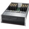Серверная платформа 4U SATA SYS-4029GP-TRT2 Supermicro