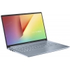ASUS 90NB0LP2-M05750 X403FA-EB116  14" i5  8265U/8192Mb/512SSDGb/620/Silver Blue /Linux