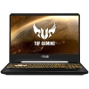 ASUS TUF Gaming FX705DT <90NR02B1-M03950> Ryzen 5  3550H/16/512SSD/GTX1650/WiFi/BT/noOS/17.3"/2.55 кг