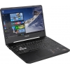 ASUS TUF Gaming FX505DT <90NR02D1-M07950> Ryzen  5 3550H/8/512SSD/GTX1650/WiFi/BT/Win10/15.6"/2.12 кг