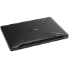 ASUS TUF Gaming FX505DD <90NR02C1-M07060> Ryzen  5  3550H/16/1Tb+256SSD/GTX1050/WiFi/BT/Win10/15.6"/2.23  кг