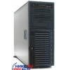 Server Case SuperMicro <CSE-743i-645B> Black E-ATX 645W (24+8+4пин) 4U RM