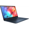 8MK78EA#ACB HP Elite Dragonfly i5-8265U,13.3" FHD IPS  Touch,8Gb,256Gb+16Gb Optane,FPS,B&O Audio,Blue,Win10Pro