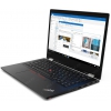 20R50002RT ThinkPad L13 Yoga 13.3" FHD GL IPS,I3-10110U, 8GB, 256GB., UHD Graphics, TPM, FPR,  IR&HD  W10Pro,  Black