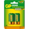 Аккумулятор GP 400CHC (1.2V, 4000mAh) NiMH, Size "C"