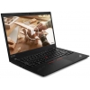 20NX000DRT ThinkPad T490s 14" WQHD IPS Glossy, I7-8565U, 16GB, 512GB, intel UHD  620,  LTE,  W10P64