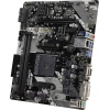 ASRock A320M-DVS R4.02 (OEM) AM4 <A320> PCI-E Dsub+DVI GbLAN SATA RAID  MicroATX 2DDR4