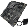ASUS MAXIMUS IX EXTREME (RTL) LGA1151 <Z270> 3xPCI-E HDMI+DP GbLAN  SATA E-ATX 4DDR4
