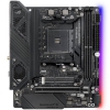 ASUS ROG CROSSHAIR VIII IMPACT (RTL) SocketAM4 <X570> PCI-E GbLAN+WiFi+BT  SATA Mini-DTX 2DDR4