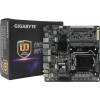 GIGABYTE GA-IMB370TN (RTL) LGA1151 <Q370>  HDMI+DP 2xGbLAN SATA Mini-ITX  2DDR4 SODIMM