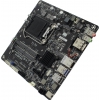 GIGABYTE GA-H310TN-R2 rev1.0 (RTL) LGA1151 <H310> PCI-E HDMI+DP  GbLAN SATA Mini-ITX  2DDR4 SODIMM