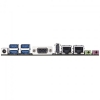 GIGABYTE GA-IMB1900TN (Celeron J1900 SoC процессор встроенный ) (RTL) Dsub+HDMI GbLAN SATA Mini-ITX  2DDR3 SO-DIMM