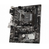 MSI B450M PRO-M2 MAX (RTL) AM4 <B450> PCI-E Dsub+DVI+HDMI GbLAN SATA RAID  MicroATX 2DDR4