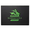 SSD 500 Gb SATA 6Gb/s Seagate BarraCuda 120 <ZA500CM10003> 2.5"  3D TLC
