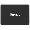 SSD 120 Gb SATA 6Gb/s Palit  <UVS-SSD120>  2.5"  TLC