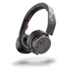Наушники с микрофоном PLANTRONICS BackBeat Fit 505,  Bluetooth, черный