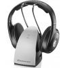 Наушники Sennheiser RS 120 II (RF,беспроводные, с регулятором громкости, до  100м.) <508681>