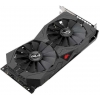 8Gb <PCI-E> GDDR5 ASUS ROG-STRIX-RX570-O8G-GAMING  (RTL)  2xDVI+HDMI+DP<RADEON  RX 570>