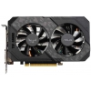 4Gb <PCI-E> GDDR6 ASUS TUF-GTX1650S-4G-GAMING (RTL) DVI+HDMI+DP<GeForce  GTX1650 SUPER>