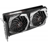 4Gb <PCI-E> GDDR6 MSI GTX 1650 SUPER GAMING X (RTL) HDMI+3xDP <GeForce  GTX1650 SUPER>