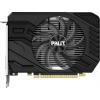 4Gb <PCI-E> GDDR6 Palit <GTX1650 SUPER StormX>(RTL) DVI+HDMI+DP<GeForce  GTX1650 SUPER>