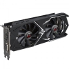 4Gb <PCI-E> GDDR5 ASRock PHANTOM GXR RX570 4G OC (RTL)  DVI+HDMI+3xDP  <RADEON  RX 570>