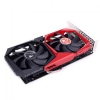 4Gb <PCI-E> GDDR5 Ninja GTX1050Ti NB 4G-V (RTL) DVI+HDMI+DP  <GeForce GTX1050Ti>